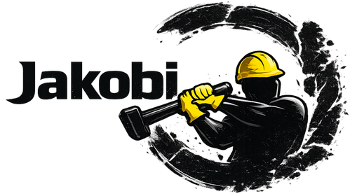 JAKOBI Abbruch und Rückbau